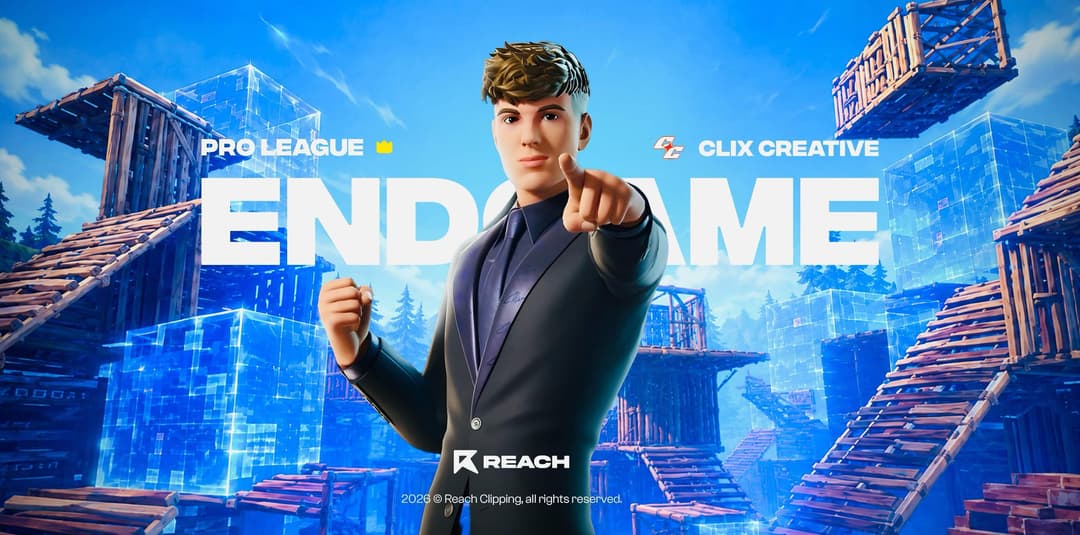 Reach
